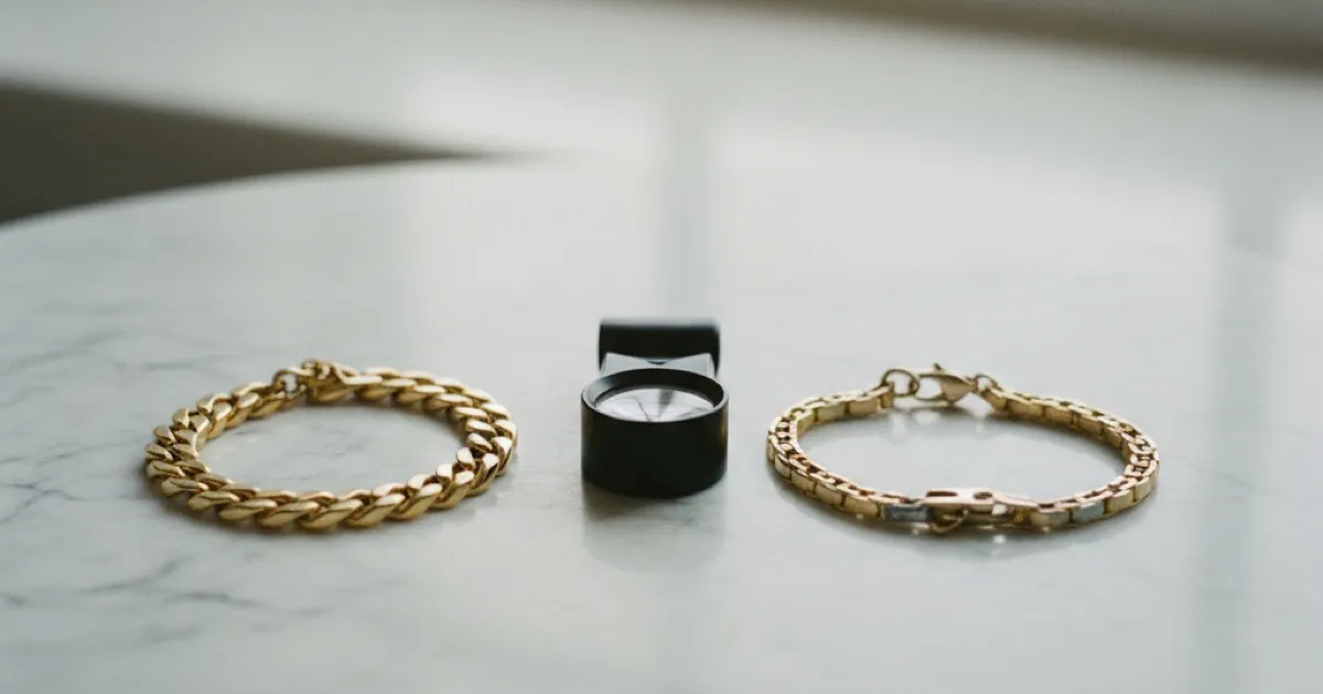 Gold Plated vs Solid Gold: How to Tell What You Have