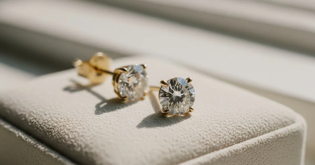 How Much Are My Earrings Worth? Valuation by Type