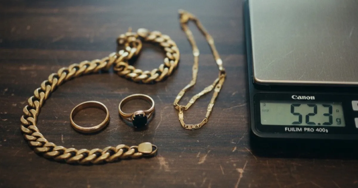 How Much Do Pawn Shops Pay for Gold in 2026