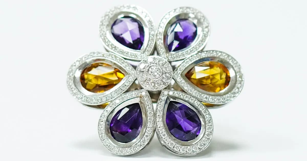 How to Determine the Value of Jewelry: The 5 Factors That Matter