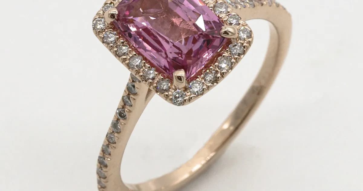 Ring Identification Guide: How to Find Out What Ring You Have