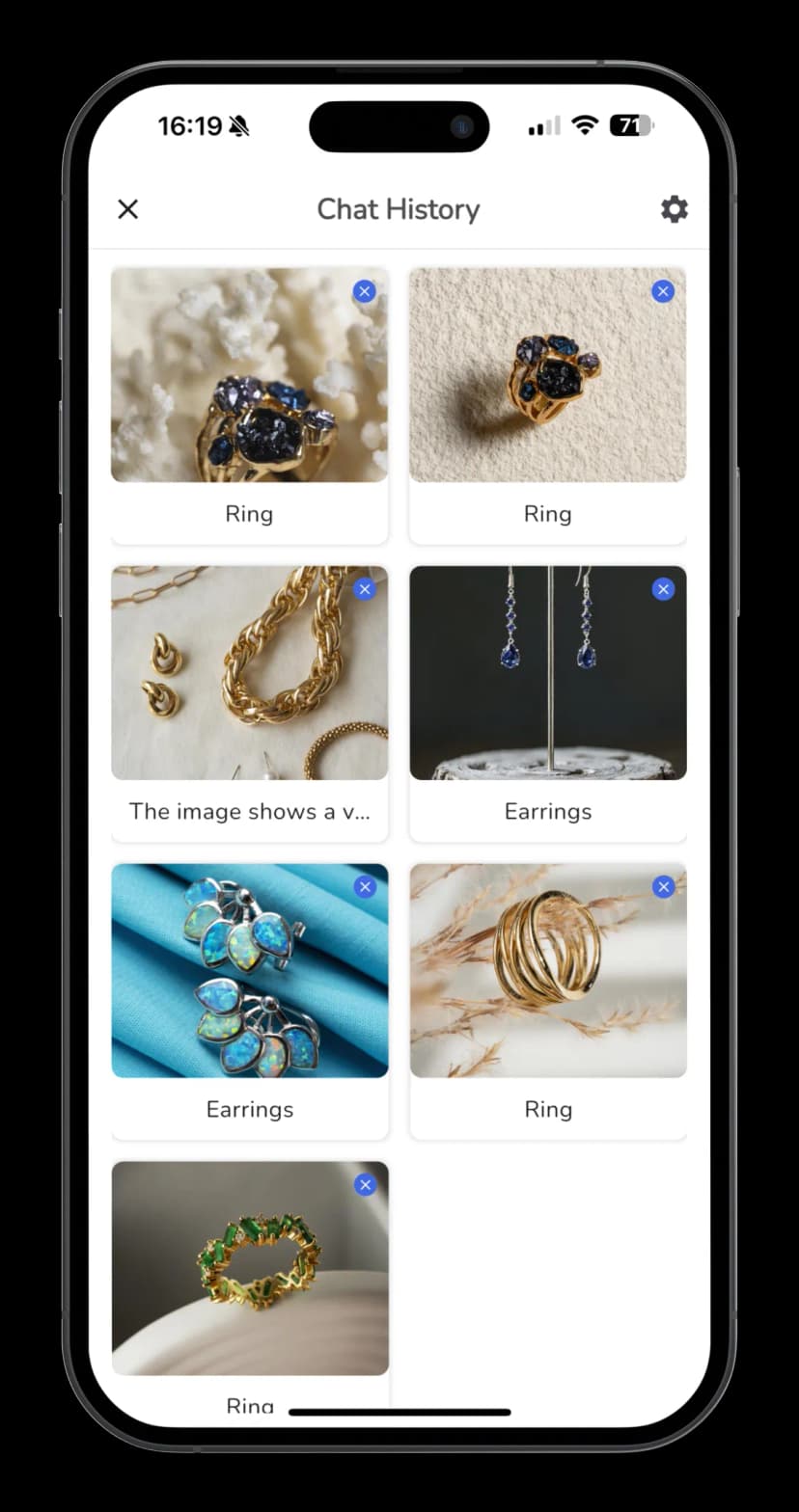 Full appraisal report with comparable sales