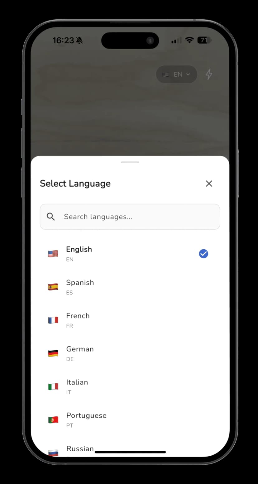 Saved appraisal history for your collection